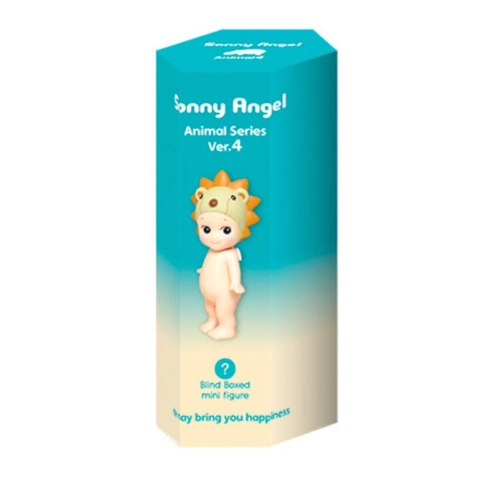 Random Sonny Angel Animal Series Ver. 1 Mini Figure - Picture 2 of 5